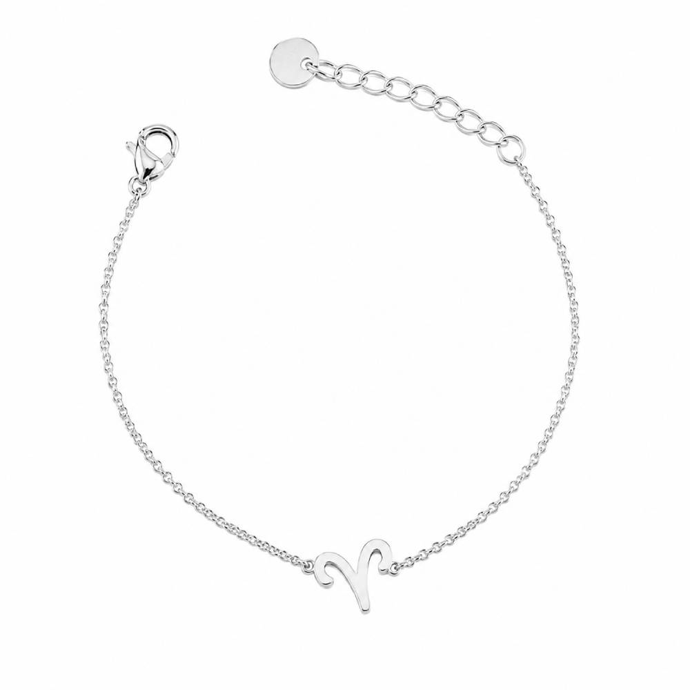 silver-aries-zodiac-bracelet-main