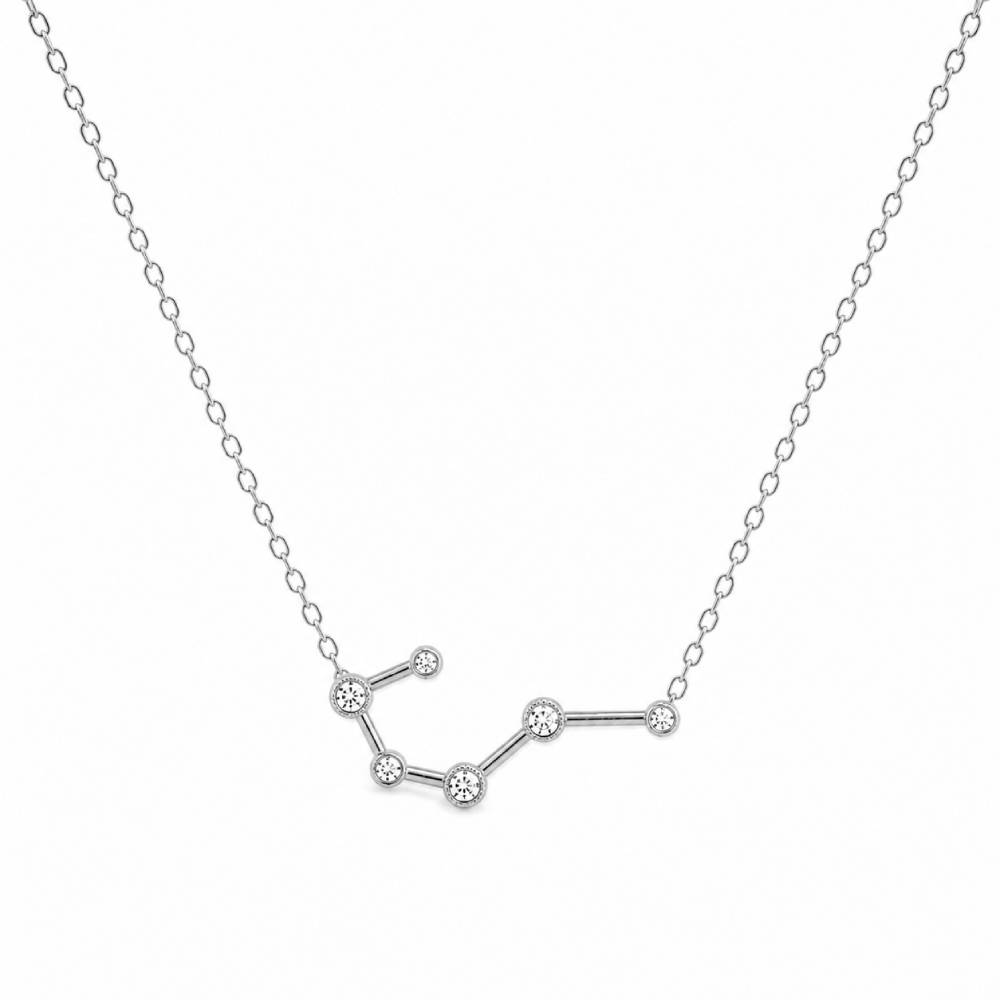silver-cancer-constellation-necklace-main