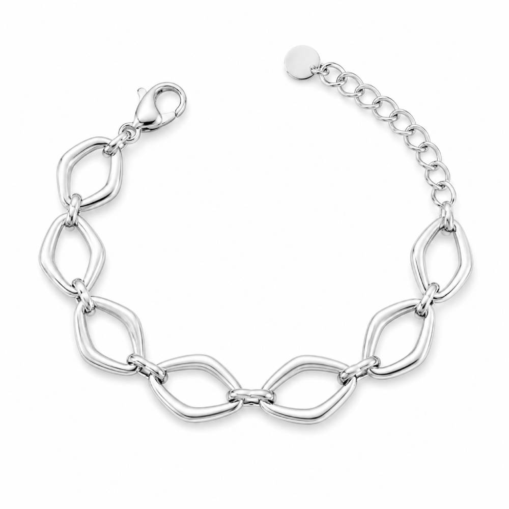 silver-curved-link-bracelet-main