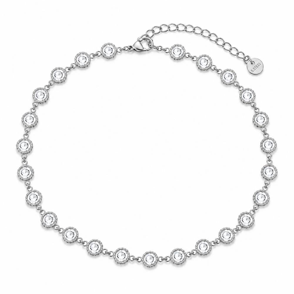 silver-riviera-zircon-necklace-main