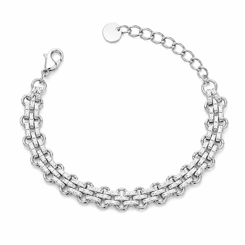 silver-woven-chain-bracelet-main