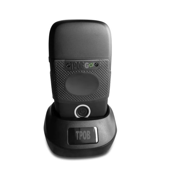 SHAVER TPOB GO! BLACKOUT EDITION